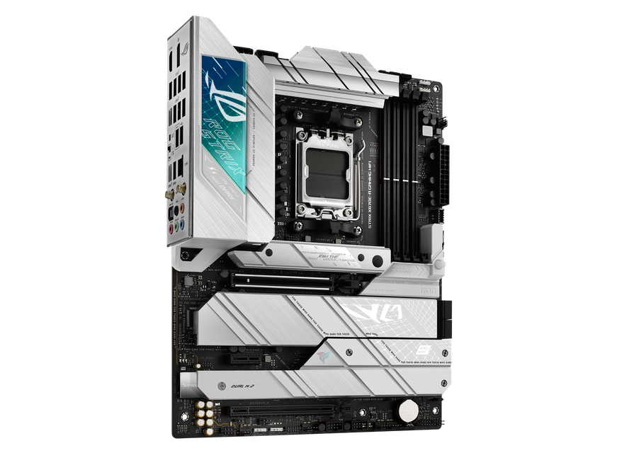 Rog Strix X670 E a 02